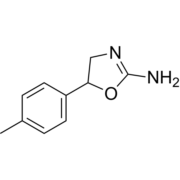 para-Methylaminorex 959249-62-8